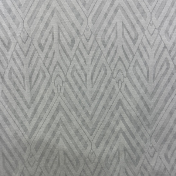 Balance Collection Cream Textured Racerback Tank - Picture 6 of 8